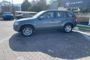 Suzuki-SUZUKI GRAND VITARA