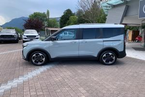 Ford-FORD TURNEO CURIER