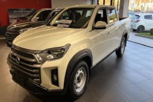 SsangYong-REXTON SPORTS XL WORK OFF ROAD EDITION 