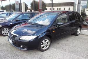 Mazda-MAZDA PREMACY