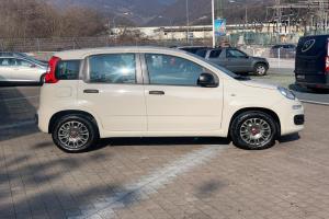 Fiat-FIAT PANDA 2WD 1.2