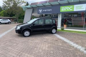 Fiat-FIAT PANDA 1.2 CLIMBING