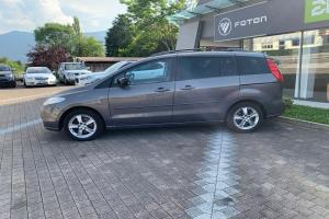 Mazda-MAZDA 5 SW