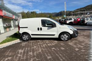 Fiat-FIAT FIORINO 1.3 MJT