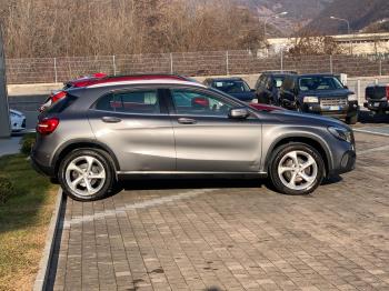 Mercedes Benz - MERCEDES GLA 220 D 4MATIC - Km 171000 - � 19000 - Clicca per la scheda veicolo completa