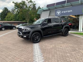 Foton - FOTON V9 ULTRA - Km 0 -  50910 - Clicca per la scheda veicolo completa