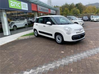 Fiat - FIAT 500 L 1.4 - Km 77600 -  10000 - Clicca per la scheda veicolo completa