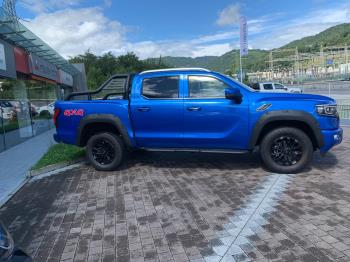 Foton - FOTON V9 ULTRA - Km 0 -  50910 - Clicca per la scheda veicolo completa