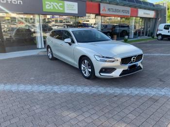 Volvo - VOLVO V60   SW - Km 170300 - � 15000 - Clicca per la scheda veicolo completa