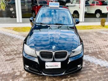 Bmw - 320d cat efficientDynamics - Km 321789 -  7000 - Clicca per la scheda veicolo completa