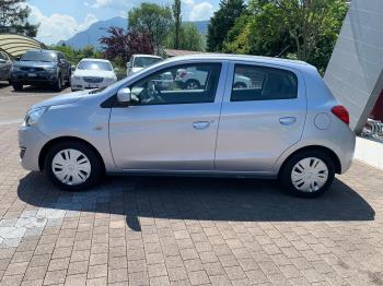 Mitsubishi - MITSUBISHI SPACE STAR INVITE - Km 48800 -  10500 - Clicca per la scheda veicolo completa