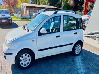 Fiat - Panda 1.2 ACTIVE GPL - Km 178909 -  4500 - Clicca per la scheda veicolo completa