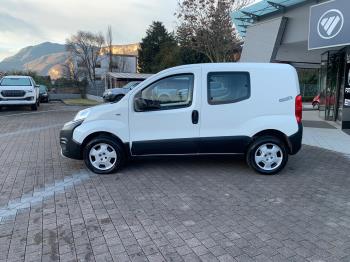 Fiat - FIAT FIORINO 1.3 MJT - Km 122000 - � 10200 - Clicca per la scheda veicolo completa