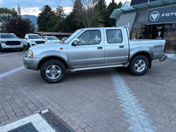 Nissan - NISSAN PICK UP  - Km 225500 - � 11000 - Clicca per la scheda veicolo completa