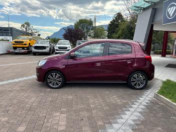 Mitsubishi - MITSUBISHI SPACE STAR 1.2 INTENSE - Km 5600 - � 11500 - Clicca per la scheda veicolo completa