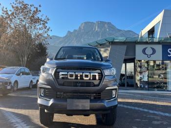 Foton - TUNLAND G7 2.0 TDI 4WD M/T - Km 0 -  25500 - Clicca per la scheda veicolo completa