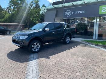 Mitsubishi - MITSUBISHI L200 INTENSE 178 CV - Km 253000 -  18500 - Clicca per la scheda veicolo completa
