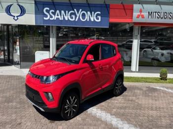 Mahindra - KUV100 1.2 K8 NXT  - Km 0 -  17645 - Clicca per la scheda veicolo completa