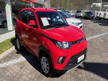 Mahindra - KUV100 1.2 k6 - Km 12 -  15645 - Clicca per la scheda veicolo completa