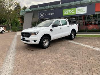 Ford - FORD RANGER 2.0 - Km 90900 -  26000 - Clicca per la scheda veicolo completa