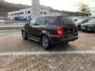 SSANGYONG REXTON 2.0 TOP - Km 150000 - � 11000,00 - Clicca per ingrandire
