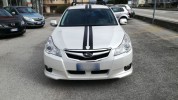 SUBARU LEGACY - Km 220000 -  8500,00 - Clicca per ingrandire