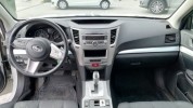 SUBARU LEGACY - Km 220000 -  8500,00 - Clicca per ingrandire