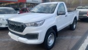 FOTON TUNLAND SINGLE CAB - Km 0 - � 23500,00 - Clicca per ingrandire