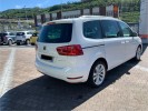 SEAT ALHAMBRA 2.0 - Km 185000 - � 13500,00 - Clicca per ingrandire