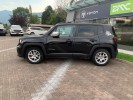 RENEGADE 2WD IBRIDO LIMITED - Km 48700 - � 19500,00 - Clicca per ingrandire
