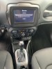 RENEGADE 2WD IBRIDO LIMITED - Km 48700 - � 19500,00 - Clicca per ingrandire