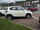 KUV  100 1.2 K6  - Km 0 - � 15645,00 - Clicca per ingrandire