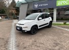 FIAT PANDA 1.3 MJT DIESEL - Km 36183 -  17500,00 - Clicca per ingrandire