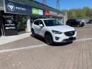 MAZDACX5 AWD - Km 126300 - � 13500,00 - Clicca per ingrandire