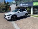 MAZDACX5 AWD - Km 126300 - � 13500,00 - Clicca per ingrandire
