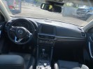 MAZDACX5 AWD - Km 126300 - � 13500,00 - Clicca per ingrandire
