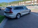 VOLVO V60   SW - Km 170300 - � 15000,00 - Clicca per ingrandire