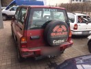 vitara 1.9 t.d. - Km 221890 - � 3500,00 - Clicca per ingrandire
