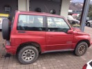 vitara 1.9 t.d. - Km 221890 - � 3500,00 - Clicca per ingrandire