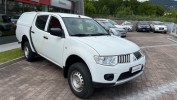L200 DOUBLE CAB INVITE - Km 109878 -  19900,00 - Clicca per ingrandire
