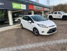 FORD FIESTA - Km 168700 -  4000,00 - Clicca per ingrandire