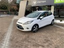 FORD FIESTA - Km 168700 -  4000,00 - Clicca per ingrandire