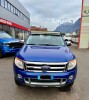 FORD RANGER LIMITED - Km 267000 -  12500,00 - Clicca per ingrandire