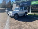 HYUNDAI GALLOPER 2.5 - Km 200500 - � 8500,00 - Clicca per ingrandire
