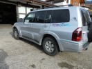 MITSUBISHI PAJERO WAGON - Km 270000 - � 12000,00 - Clicca per ingrandire