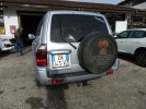 MITSUBISHI PAJERO WAGON - Km 270000 - � 12000,00 - Clicca per ingrandire