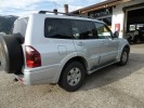 MITSUBISHI PAJERO WAGON - Km 270000 - � 12000,00 - Clicca per ingrandire