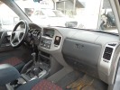 MITSUBISHI PAJERO WAGON - Km 270000 - � 12000,00 - Clicca per ingrandire