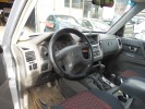 MITSUBISHI PAJERO WAGON - Km 270000 - � 12000,00 - Clicca per ingrandire