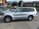 MITSUBISHI PAJERO WAGON - Km 270000 - � 12000,00 - Clicca per ingrandire